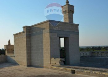 Edificio all\'aperto - Casa indipendente Francavilla Fontana - foto 21