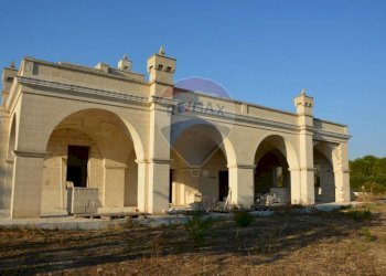 Casa all\'aperto - Casa indipendente Francavilla Fontana - foto 24