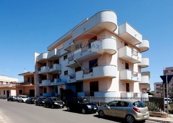 Edificio all\'aperto - Quadrilocale Via Vecchia Casamassima
 
10, Turi - foto 16