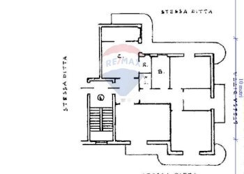 Pianta 2D - Quadrilocale Via Vecchia Casamassima
 
10, Turi - foto 17