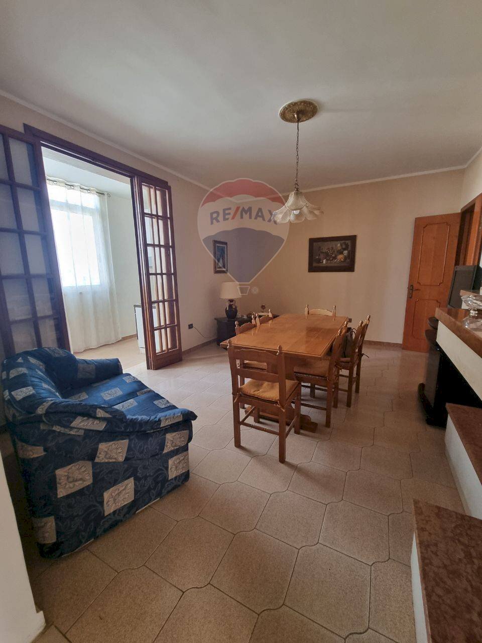 Sala da pranzo - Casa indipendente Via Fontana
 
15, Salice Salentino - foto 2