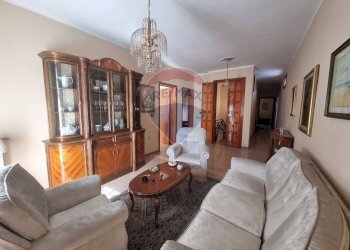 Soggiorno - Casa indipendente Via Fontana
 
15, Salice Salentino - foto 9
