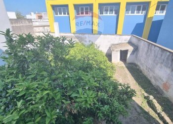 Casa all\'aperto - Casa indipendente Via Fontana
 
15, Salice Salentino - foto 18