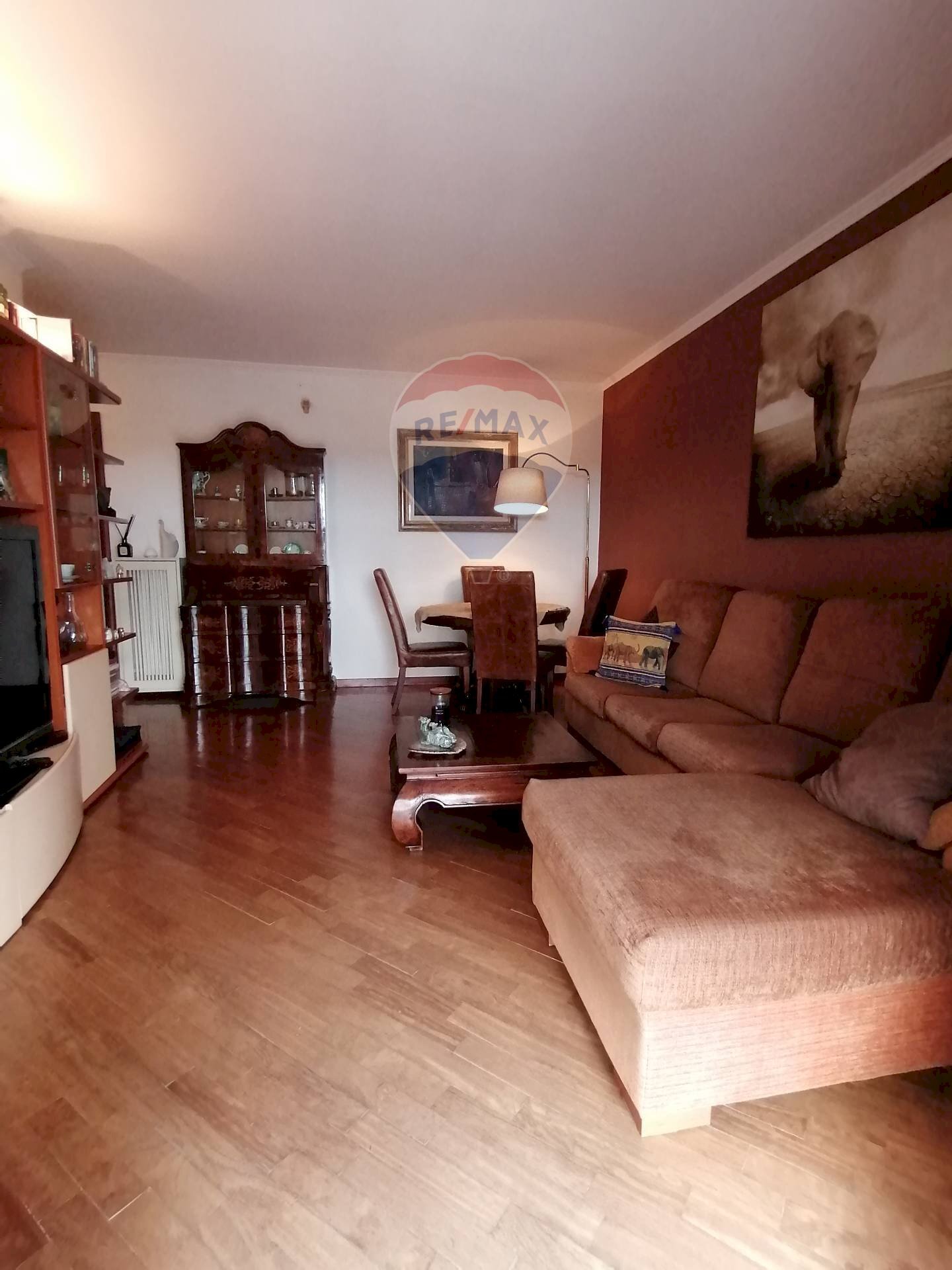 Sala da pranzo - Trilocale Stradella Barone
 
9, Bari - foto 2