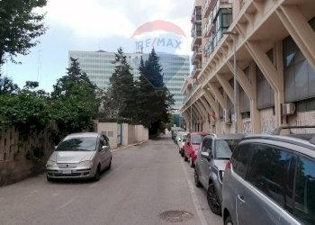 Edificio all\'aperto - Trilocale Stradella Barone
 
9, Bari - foto 22