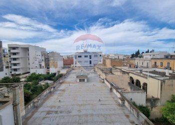 Edificio all\'aperto - Trilocale Via Casanello
 
56, Lecce - foto 4