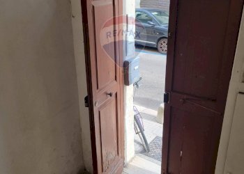 Hall / corridoio - Trilocale Via Casanello
 
56, Lecce - foto 5