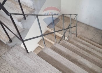 Scale - Trilocale Via Casanello
 
56, Lecce - foto 6