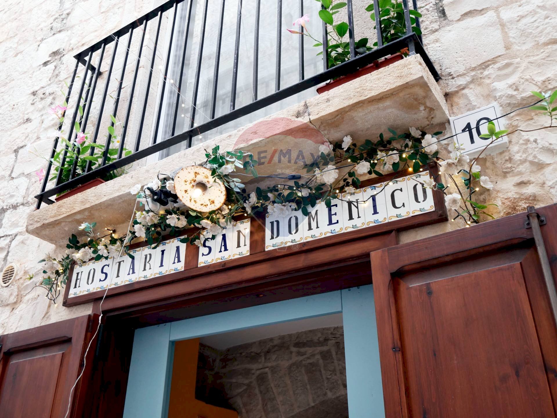 Edificio all\'aperto - Locale Commerciale Via Vico Freddo
 
10, Giovinazzo - foto 1