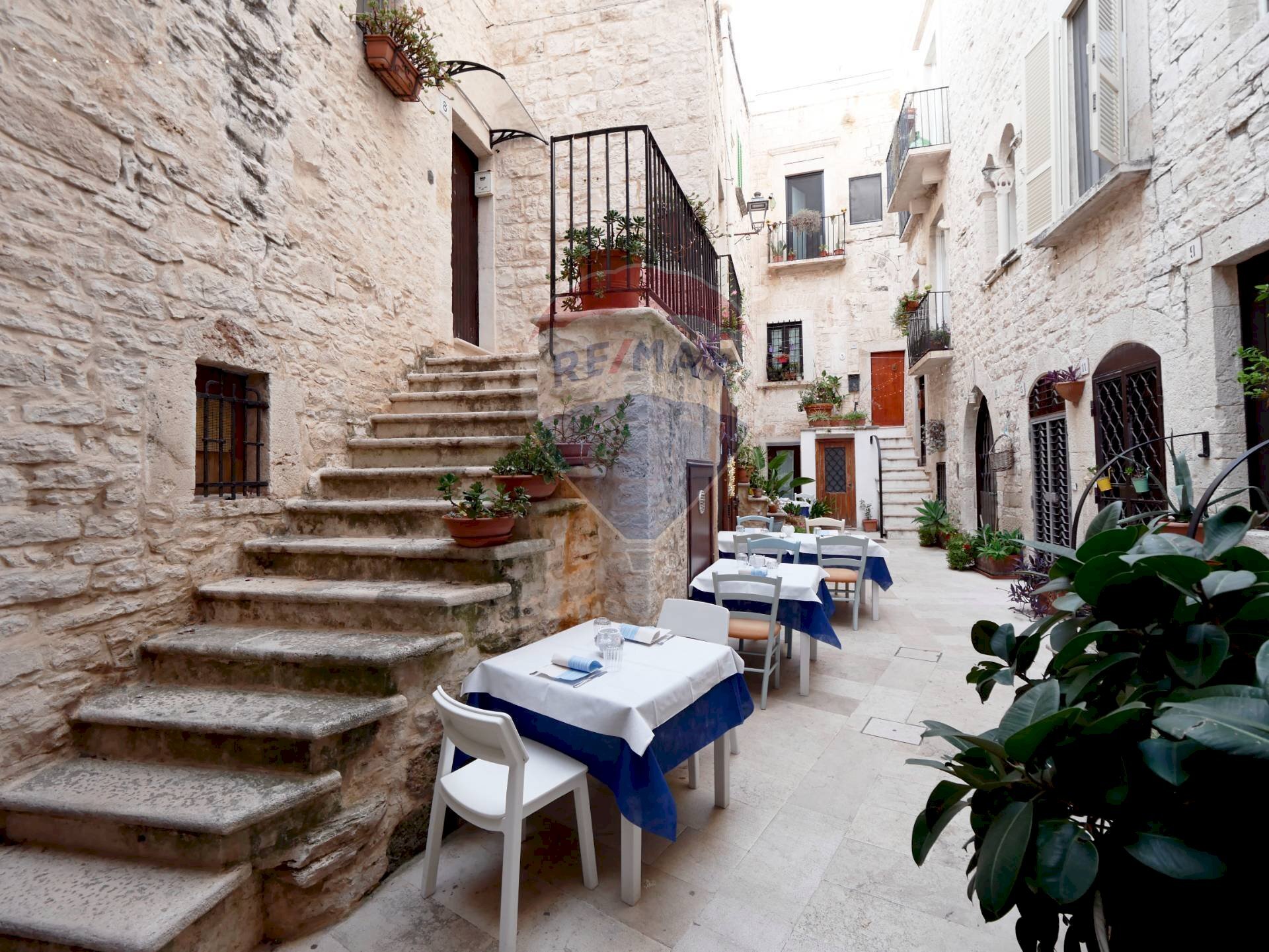 Scale - Locale Commerciale Via Vico Freddo
10, Giovinazzo - foto 3