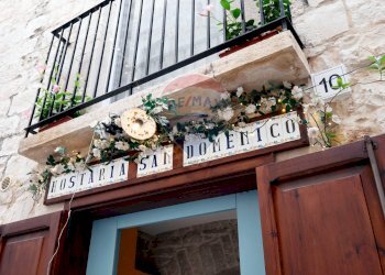 Edificio all\'aperto - Locale Commerciale Via Vico Freddo
 
10, Giovinazzo - foto 1