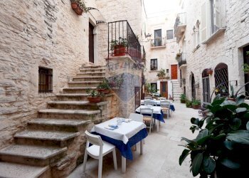 Scale - Locale Commerciale Via Vico Freddo
 
10, Giovinazzo - foto 3