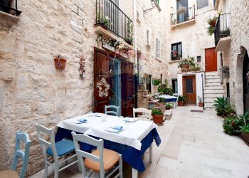 Terrazza - Locale Commerciale Via Vico Freddo
 
10, Giovinazzo - foto 4