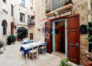 Terrazza - Locale Commerciale Via Vico Freddo
 
10, Giovinazzo - foto 5