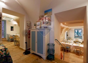 Sala da pranzo - Locale Commerciale Via Vico Freddo
 
10, Giovinazzo - foto 8