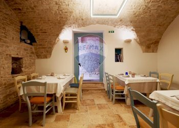 Sala da pranzo - Locale Commerciale Via Vico Freddo
 
10, Giovinazzo - foto 11