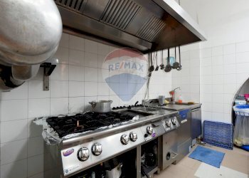 Cucina - Locale Commerciale Via Vico Freddo
 
10, Giovinazzo - foto 18