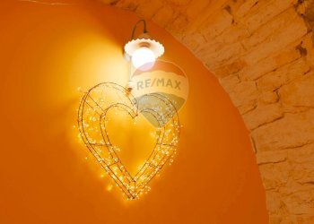 Dettagli - Locale Commerciale Via Vico Freddo
 
10, Giovinazzo - foto 19