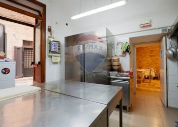 Cucina - Locale Commerciale Via Vico Freddo
 
10, Giovinazzo - foto 22