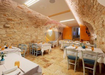 Sala da pranzo - Locale Commerciale Via Vico Freddo
 
10, Giovinazzo - foto 24