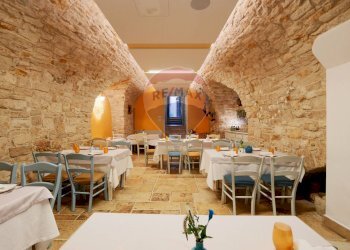 Sala da pranzo - Locale Commerciale Via Vico Freddo
 
10, Giovinazzo - foto 25