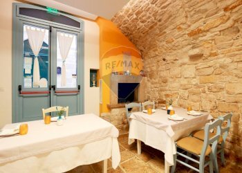 Sala da pranzo - Locale Commerciale Via Vico Freddo
 
10, Giovinazzo - foto 26