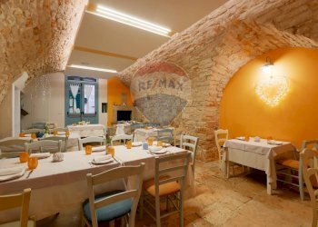 Sala da pranzo - Locale Commerciale Via Vico Freddo
 
10, Giovinazzo - foto 29