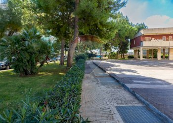 Edificio all\'aperto - Ufficio Via Camillo Rosalba
 
46, Bari - foto 4