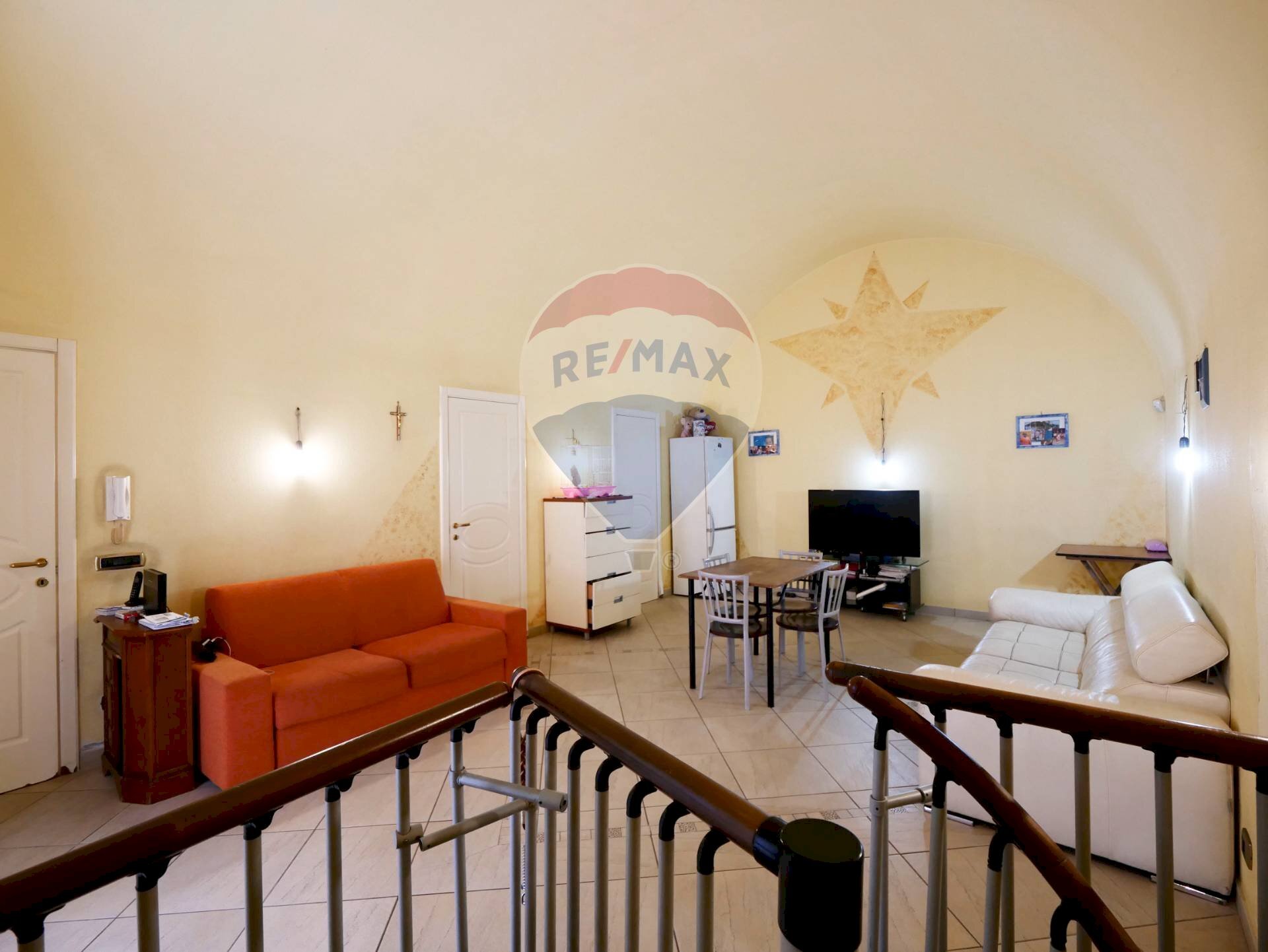 Soggiorno - Independent house Vico Villari
 
4-6-8, Triggiano - photo 1