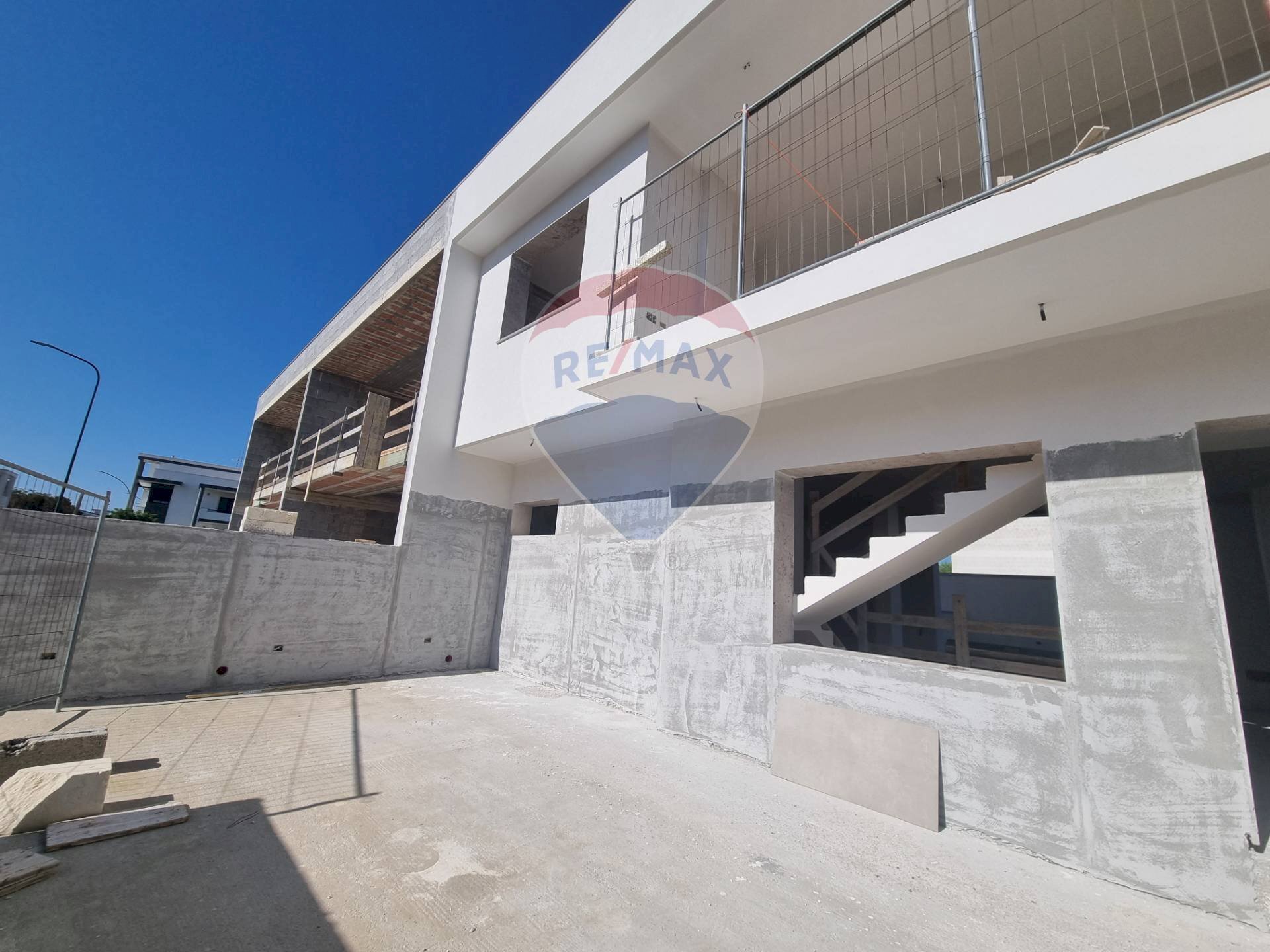 Terrazza - Villa a Schiera Viale della Libertà, Arnesano - foto 1