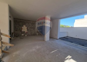 Stanza vuota - Villa a Schiera Viale della Libertà, Arnesano - foto 10