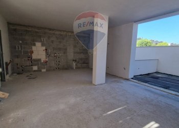 Stanza vuota - Villa a Schiera Viale della Libertà, Arnesano - foto 11