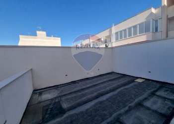 Terrazza - Villa a Schiera Viale della Libertà, Arnesano - foto 12