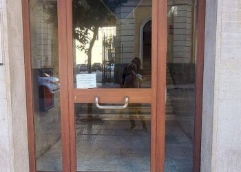 Edificio all\'aperto - Ufficio Via Principe Amedeo
 
26, Taranto - foto 9