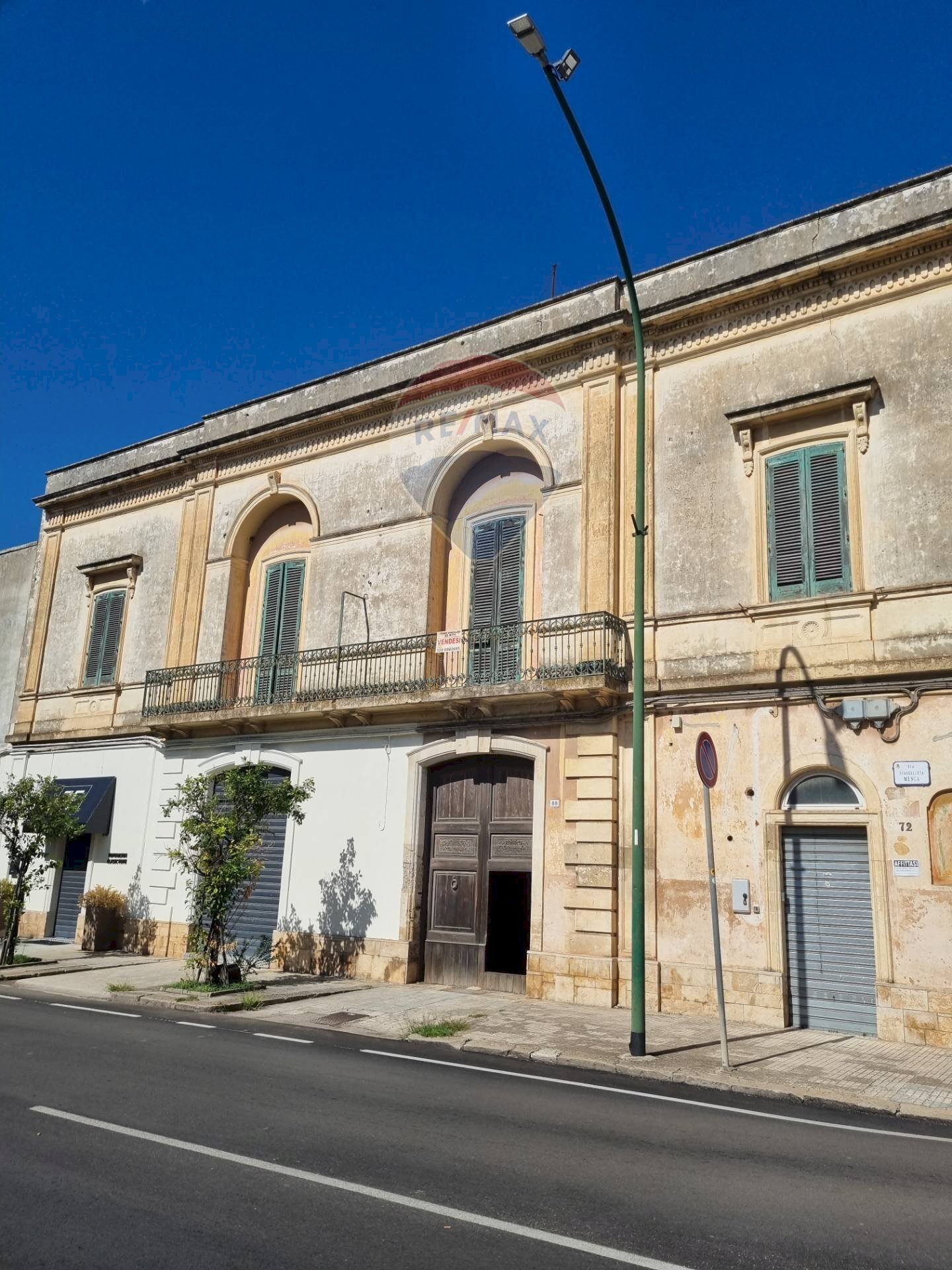 Casa all\'aperto - Casa indipendente Via Evangelista Menga
 
50, Copertino - foto 1