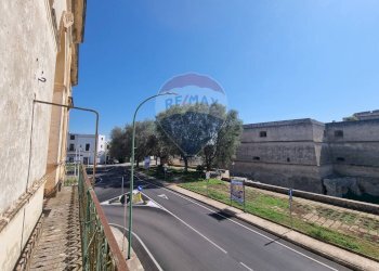 Balcone - Casa indipendente Via Evangelista Menga
 
50, Copertino - foto 6
