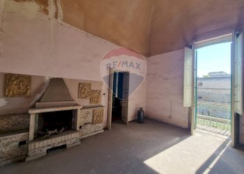 Soggiorno - Casa indipendente Via Evangelista Menga
 
50, Copertino - foto 8