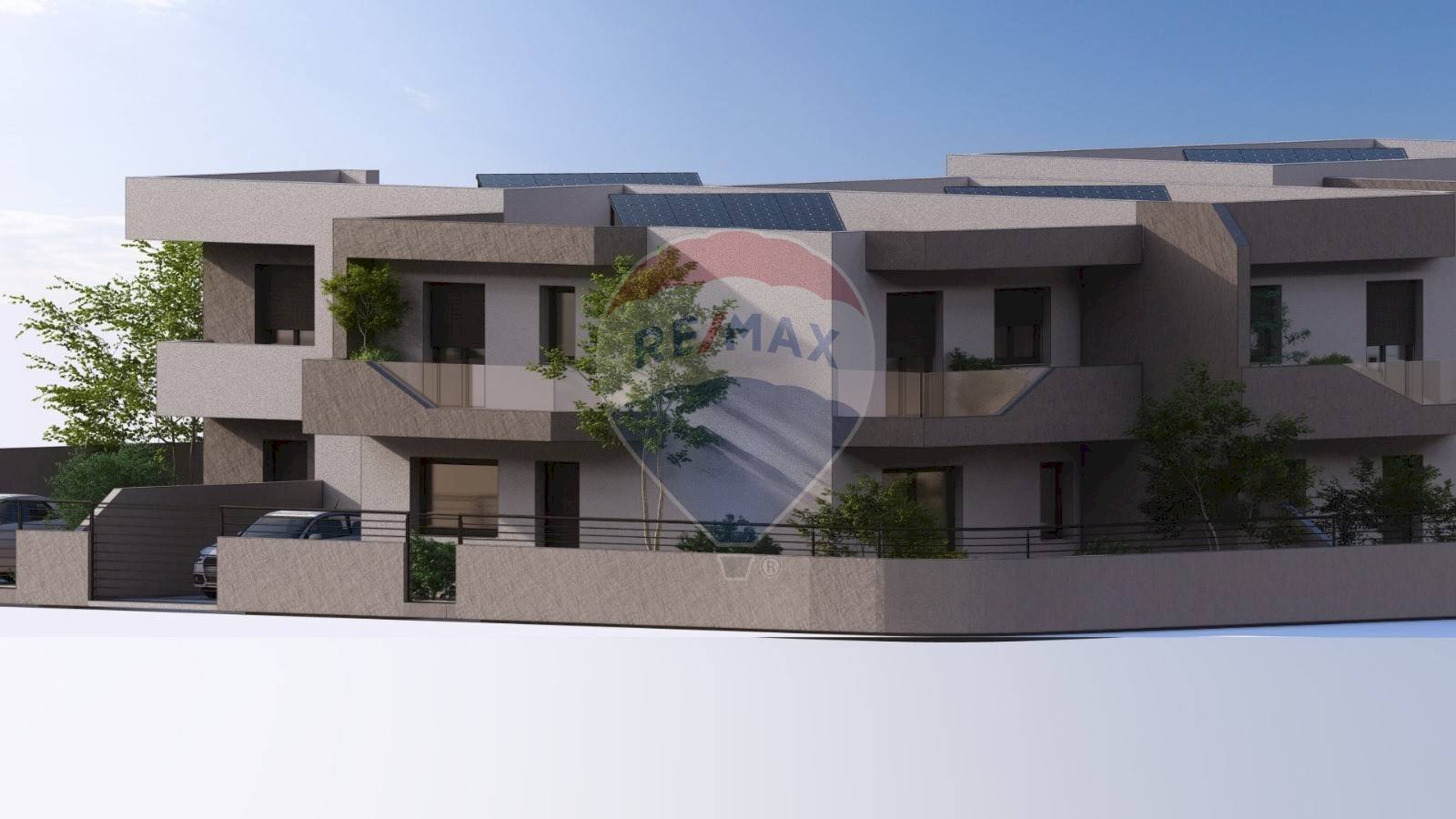 Edificio all\'aperto - Villa Via Mazzucchi, Tuglie - photo 3