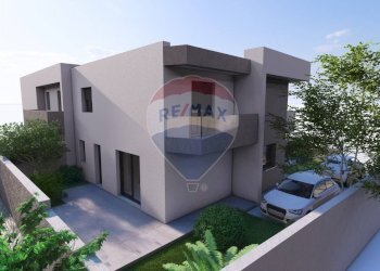 Casa all\'aperto - Villa Via Mazzucchi, Tuglie - foto 13