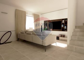 Soggiorno - Villa Via Mazzucchi, Tuglie - foto 23