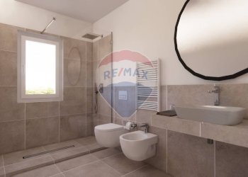 Bagno - Villa Via Mazzucchi, Tuglie - foto 26