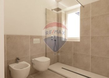 Bagno - Villa Via Mazzucchi, Tuglie - foto 27