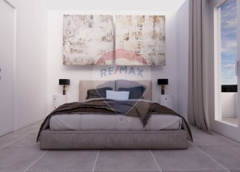 Camera / camera da letto - Villa Via Mazzucchi, Tuglie - foto 29