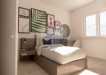 Camera / camera da letto - Villa Via Mazzucchi, Tuglie - foto 31