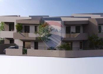 Edificio all\'aperto - Villa via mazzucchi, Tuglie - foto 1