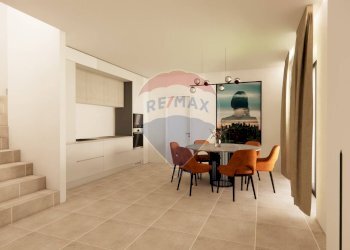 Sala da pranzo - Villa via mazzucchi, Tuglie - foto 22