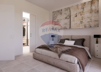 Camera / camera da letto - Villa via mazzucchi, Tuglie - foto 28