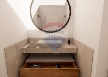 Bagno - Villa Via Mazzucchi, Tuglie - foto 20