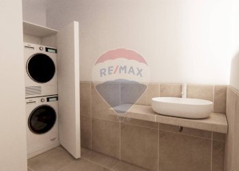 Bagno - Villa Via Mazzucchi, Tuglie - foto 28