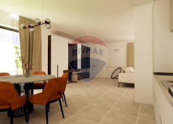 Sala da pranzo - Villa Via Mazzucchi, Tuglie - foto 29